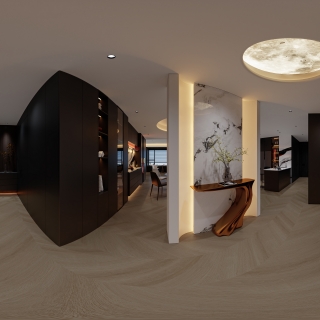 新天地5-2502_玄关