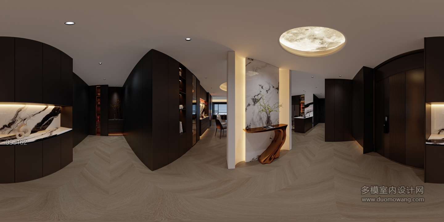 新天地5-2502_玄关