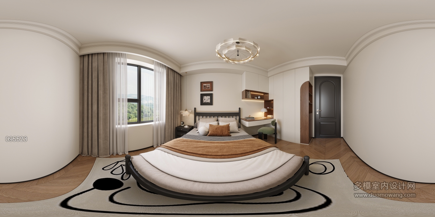 法式_003北卧全景_0000