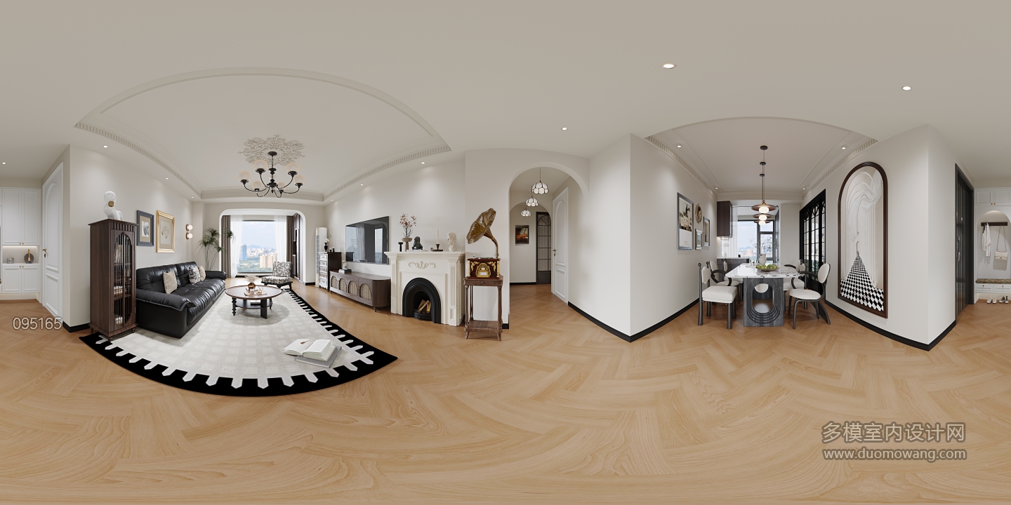 客厅全景 拷贝