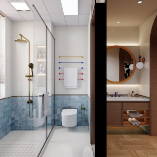 中古包豪斯 次卫静态