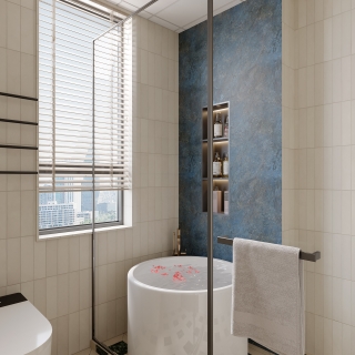 中古包豪斯 主卫静态