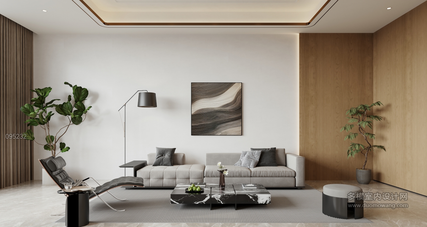 现代 二楼 单张 新