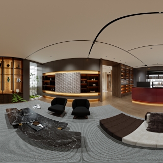 华艺尼诗展厅28_展厅1