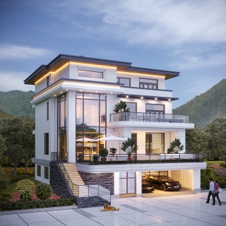 阳总别墅_Camera001_0000psd 拷贝