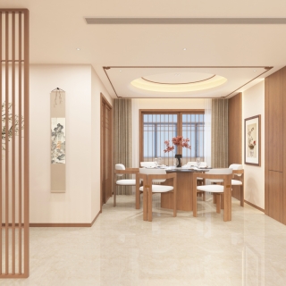 新中式客餐厅1801 (3)6