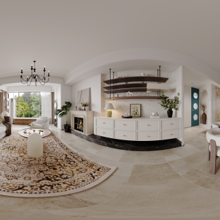 A黎阳学府1-104_全景客厅