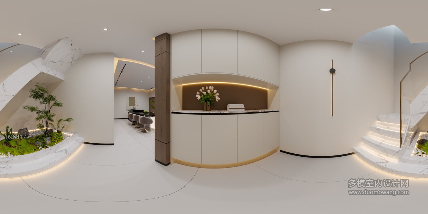 现代负二鞋柜全