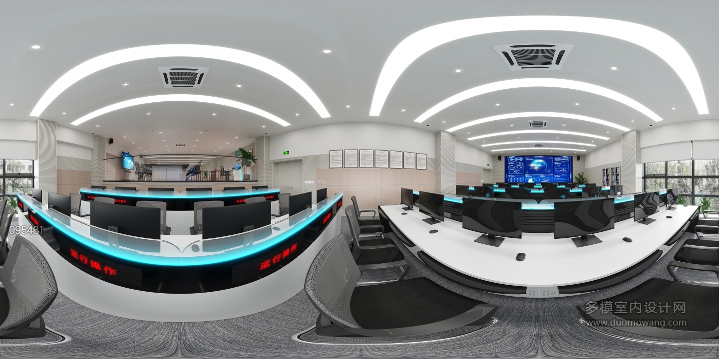 办公室_002后全景_0000