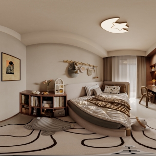 卧室周哥【次卧】2107514_成图0000 拷贝 2