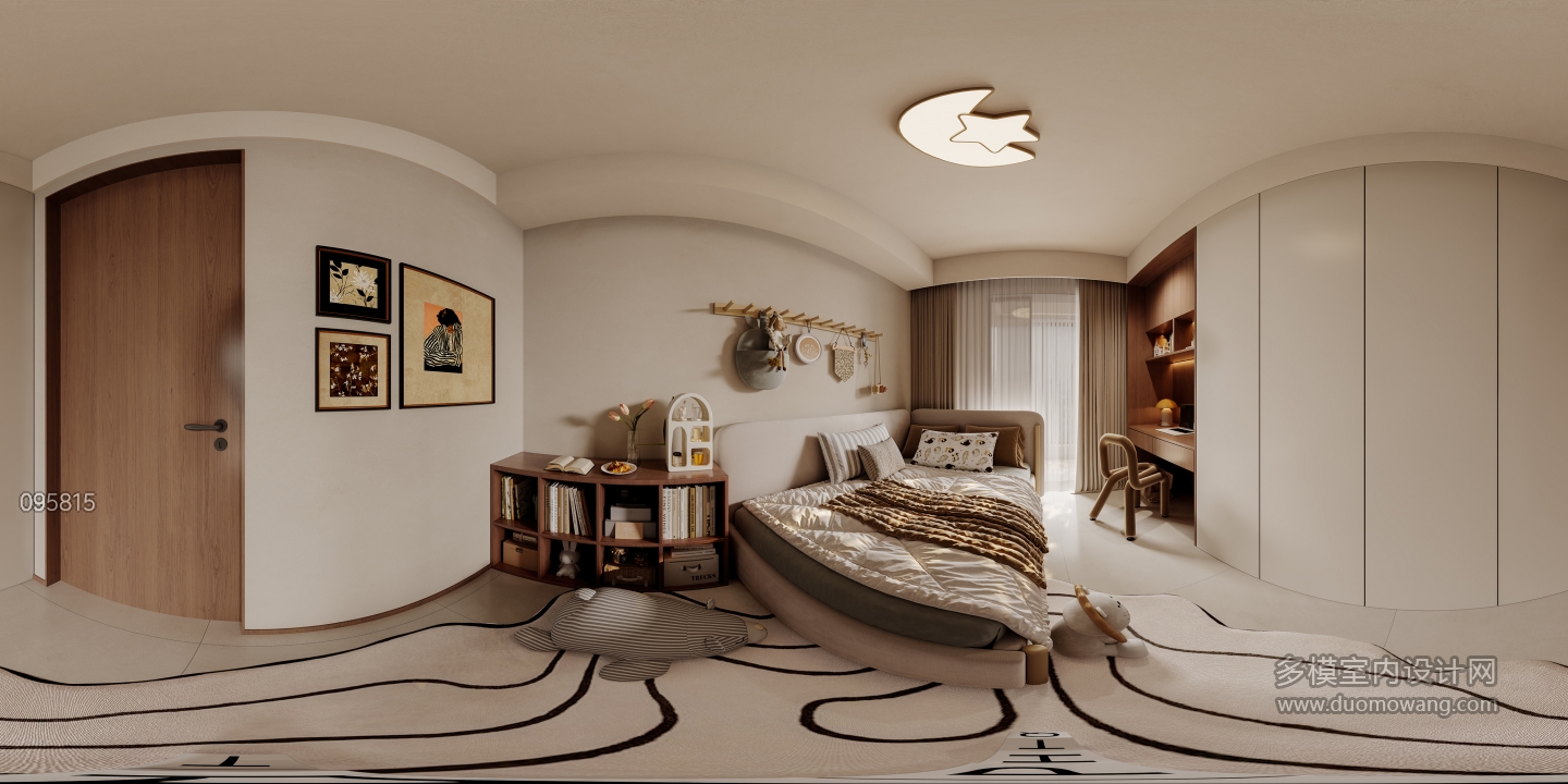 卧室周哥【次卧】2107514_成图0000 拷贝 2