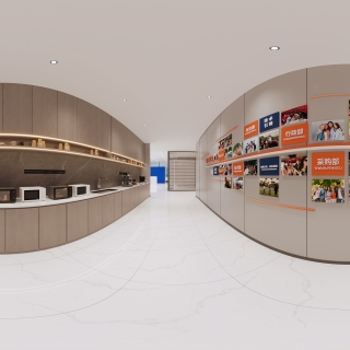 5楼茶水区全景 拷贝