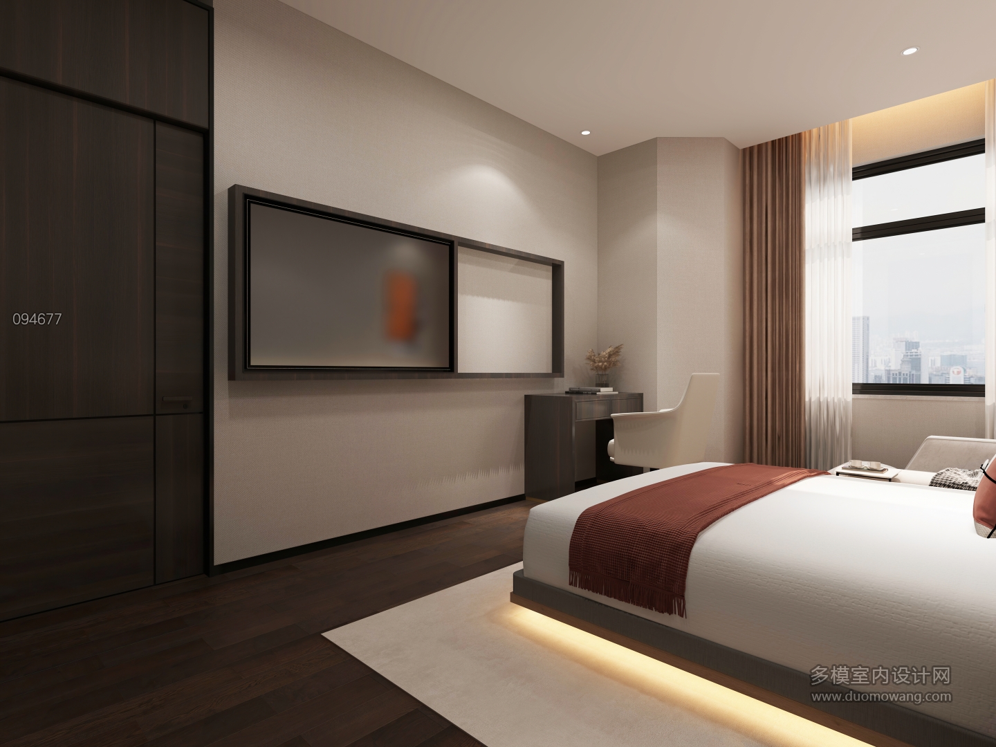 现代1_右下套房2_