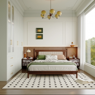 其他空间_老人房