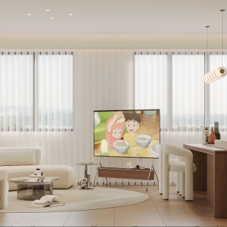 现代中古风特写1