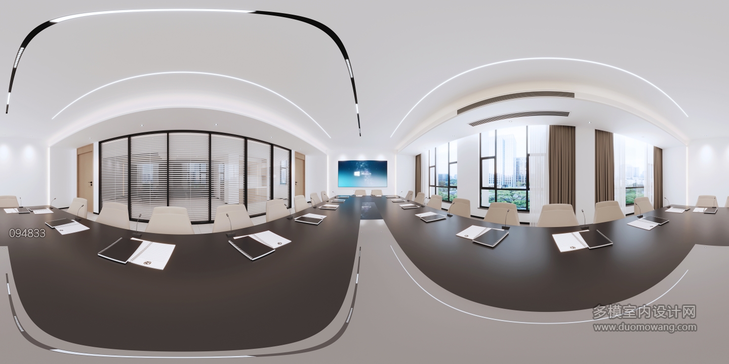会议室全景 拷贝