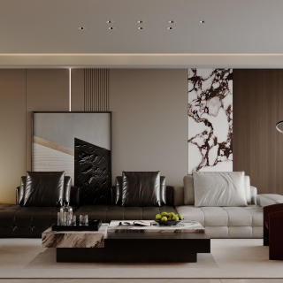 AutoBackup09_单张沙发背景