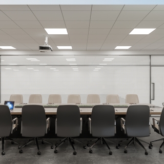 大会议室