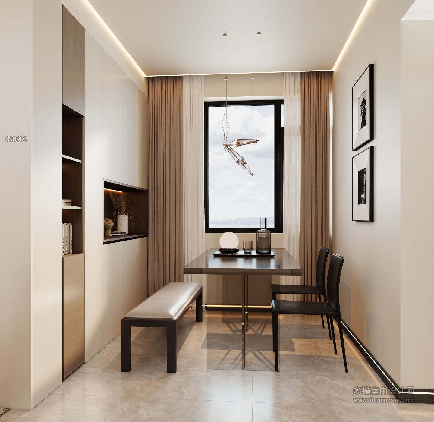 简约意式 - 副本-客餐厅-20260307-204353