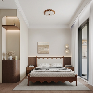 阳台客房特写 拷贝