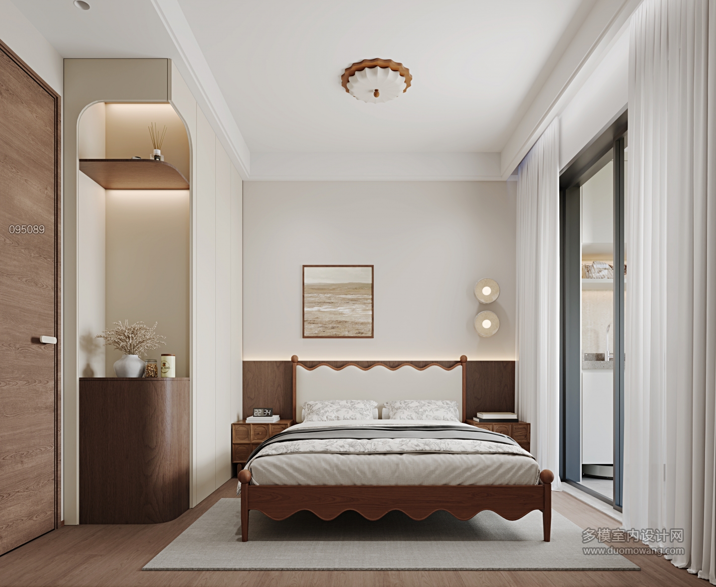 阳台客房特写 拷贝