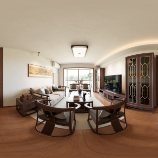 新中式客餐厅360 (1)