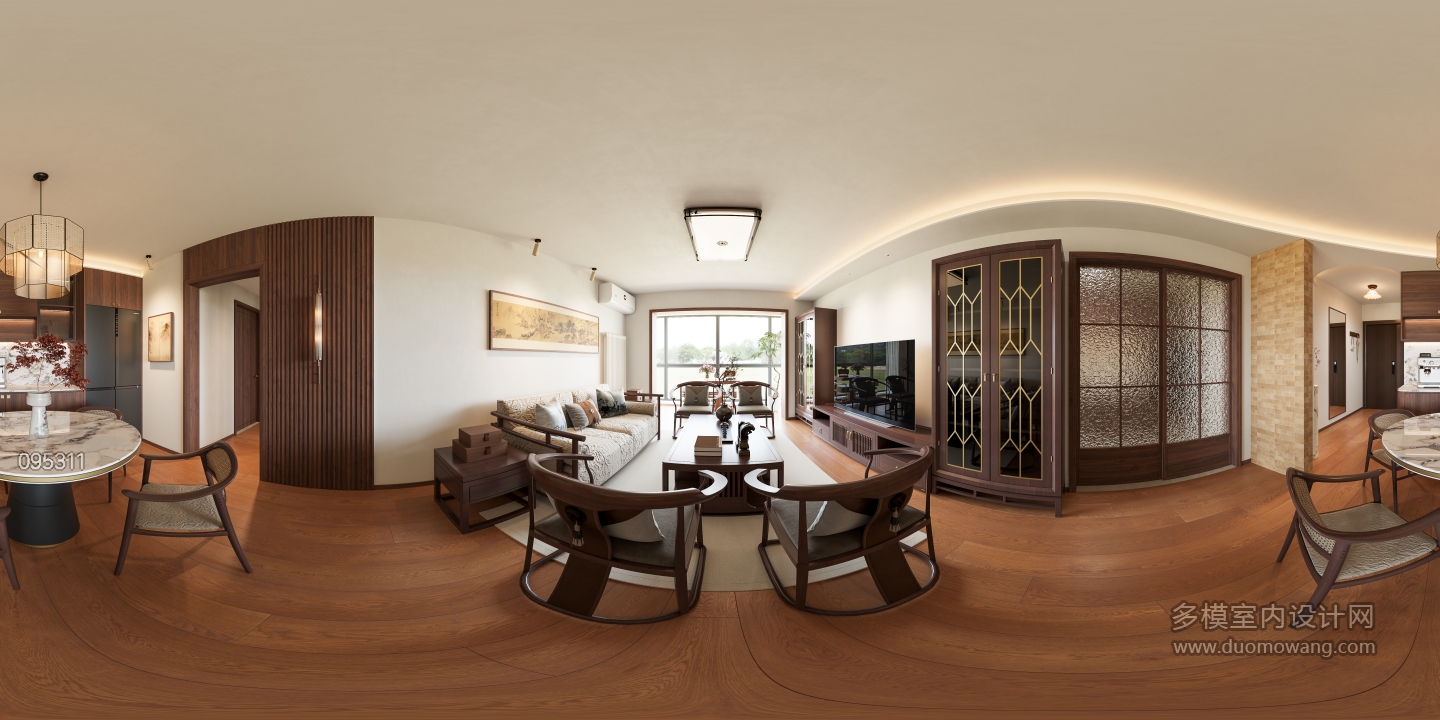 新中式客餐厅360 (1)