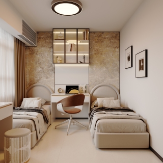 刘总卧室_recover_沙发背景001