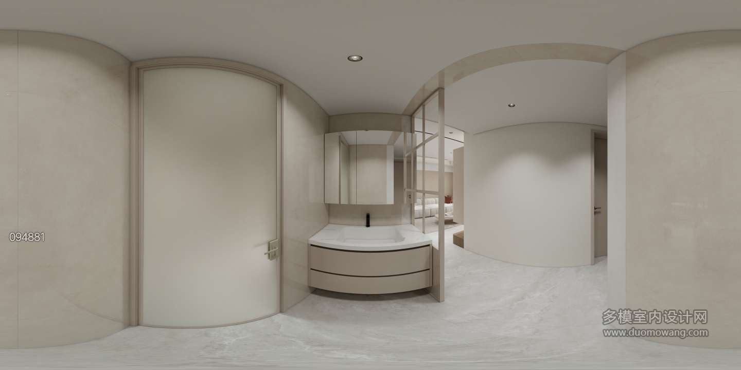 现代简约-公卫干区