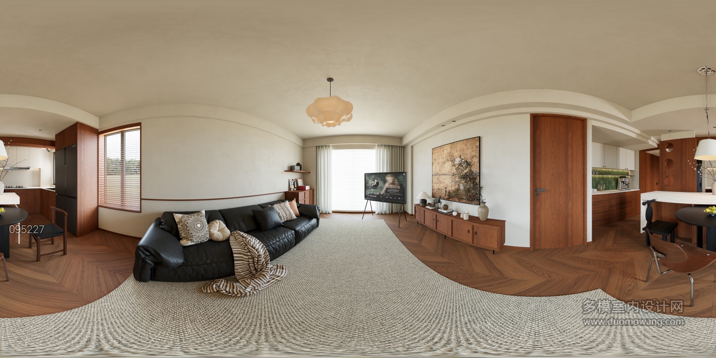 中古风客餐厅360