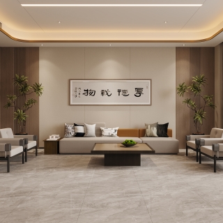 经理办公室视角2