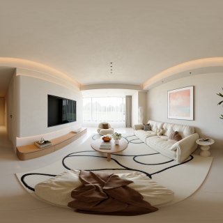 原木风客餐厅2360