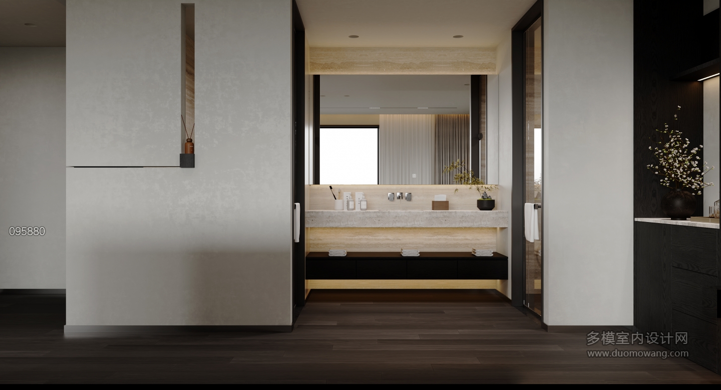 民宿_recover_单张卧室003