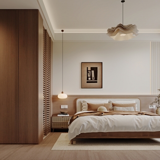 主人房特写 拷贝