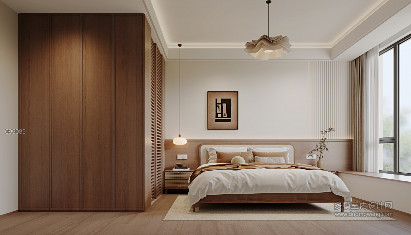 主人房特写 拷贝