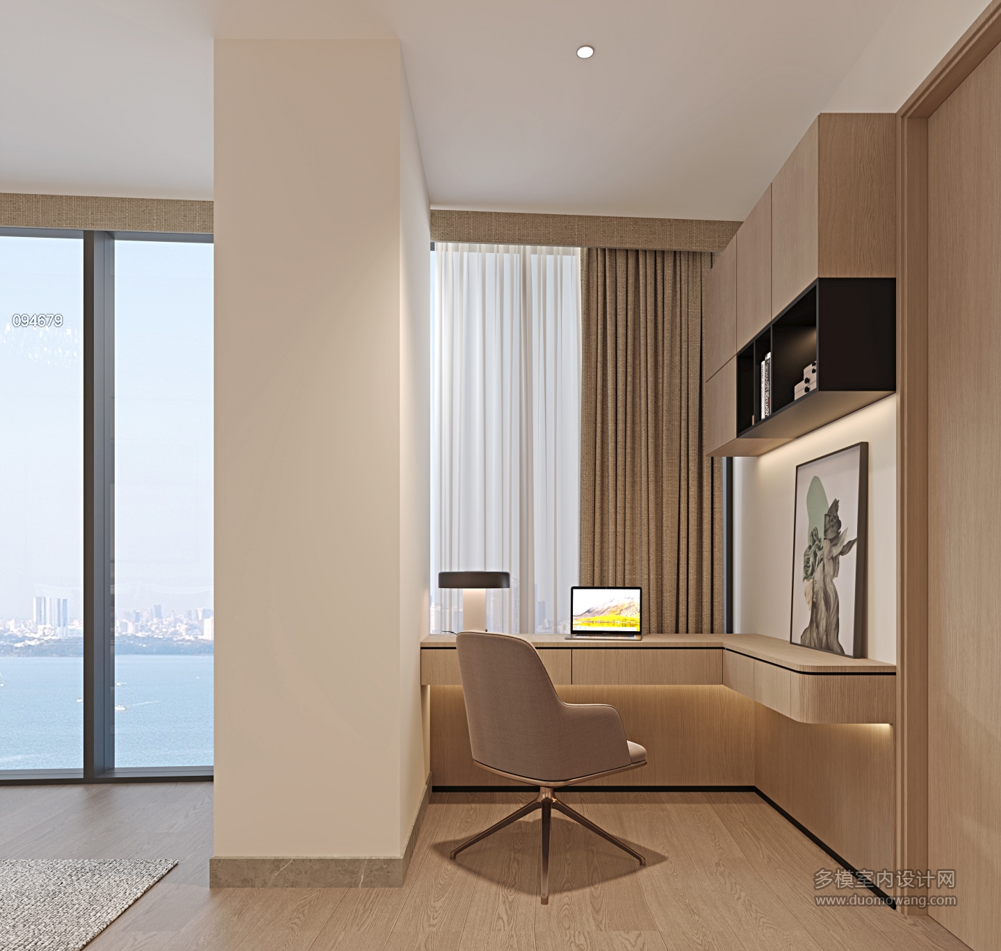 主人房书房 拷贝