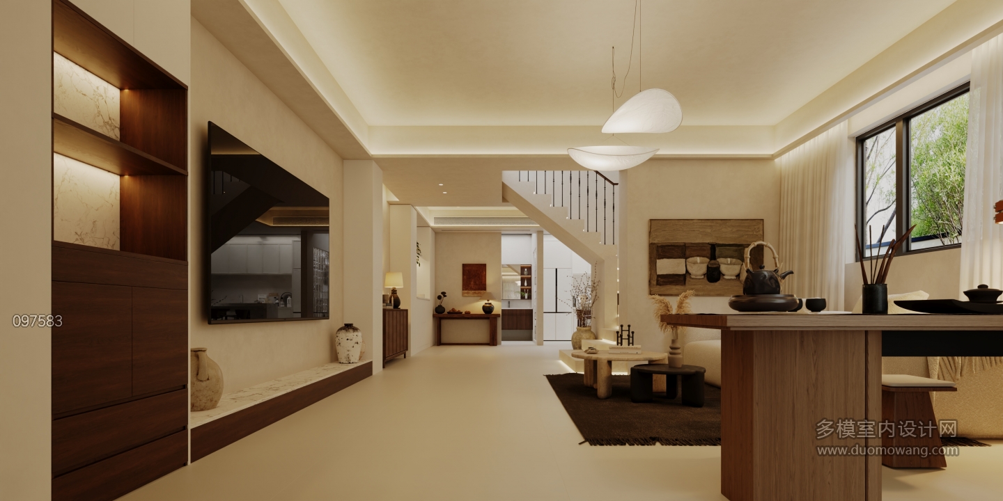 中古客餐厅静态2