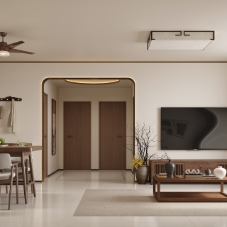 新中式_1电视背景_0000