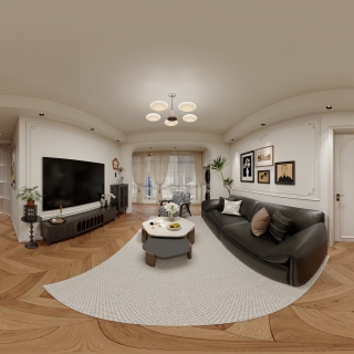 法式中古客餐厅