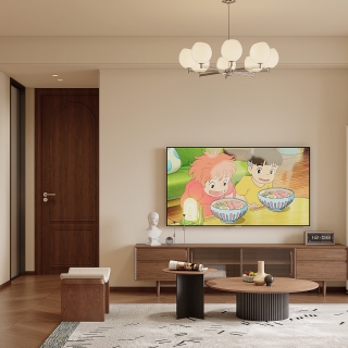 中古风客餐厅001