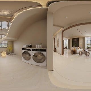 宋式楼梯间360-1f