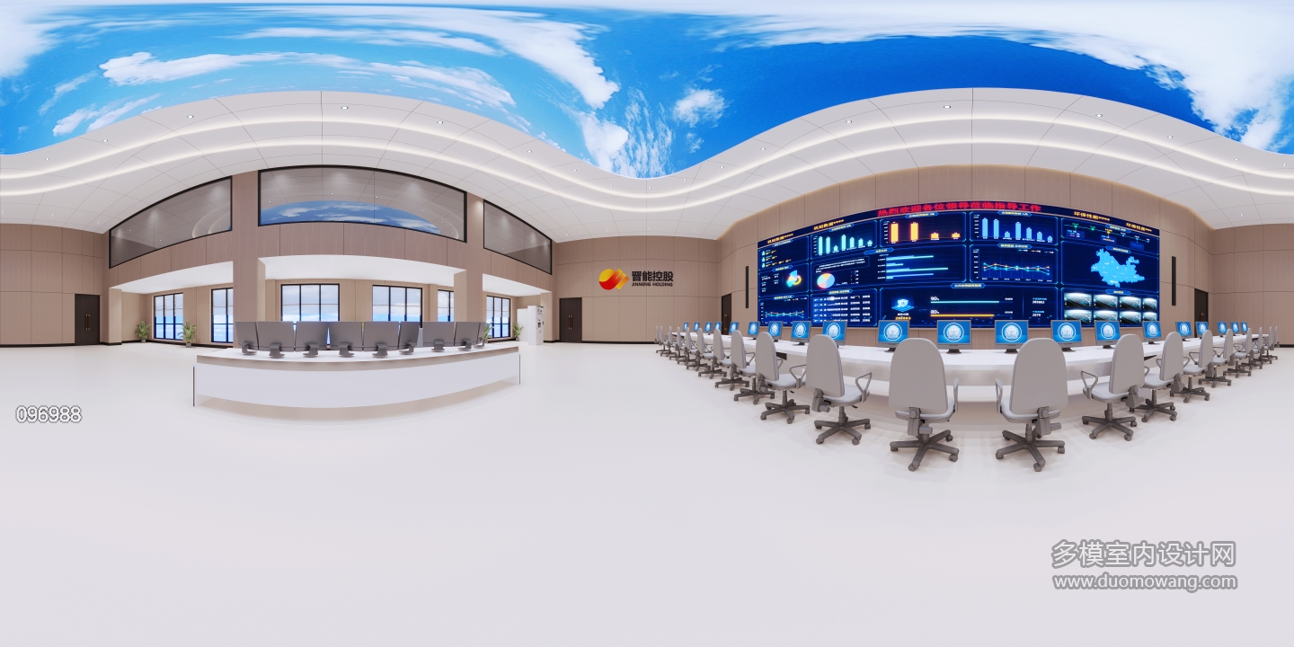 大厅方案2全景 拷贝