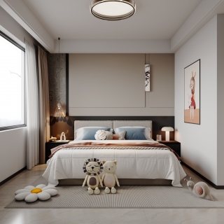 意式客餐厅最新版_单张女儿房