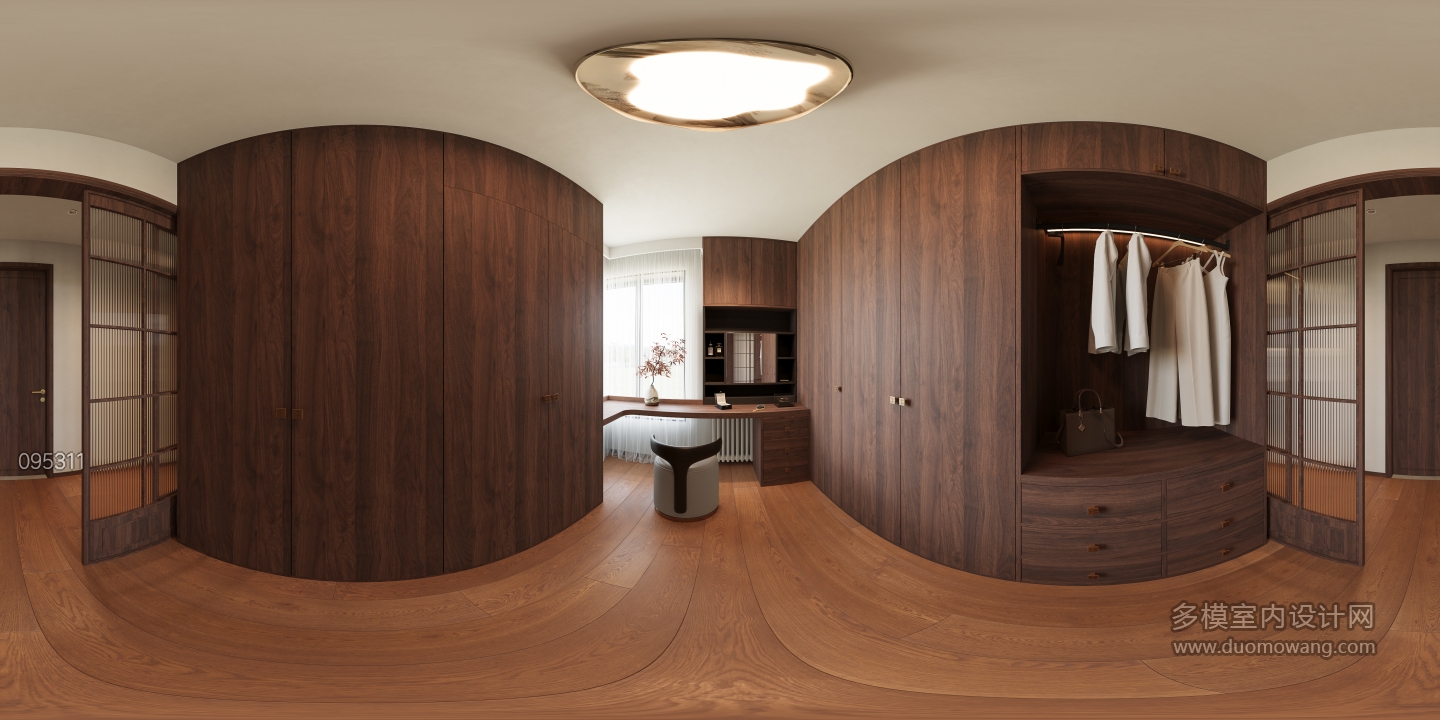 新中式衣帽间360 (4)