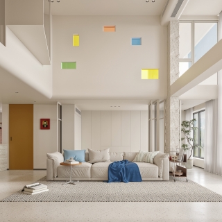 现代_2沙发背景_0000