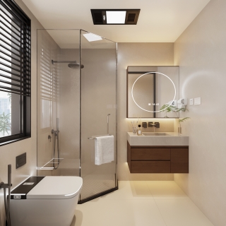 9现代中古风公卫