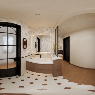 法式中古-公卫干区