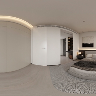 现代_003主卧全景_0000