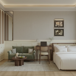 现代 公寓 单张2 新