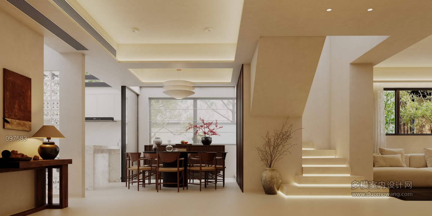 中古客餐厅静态3